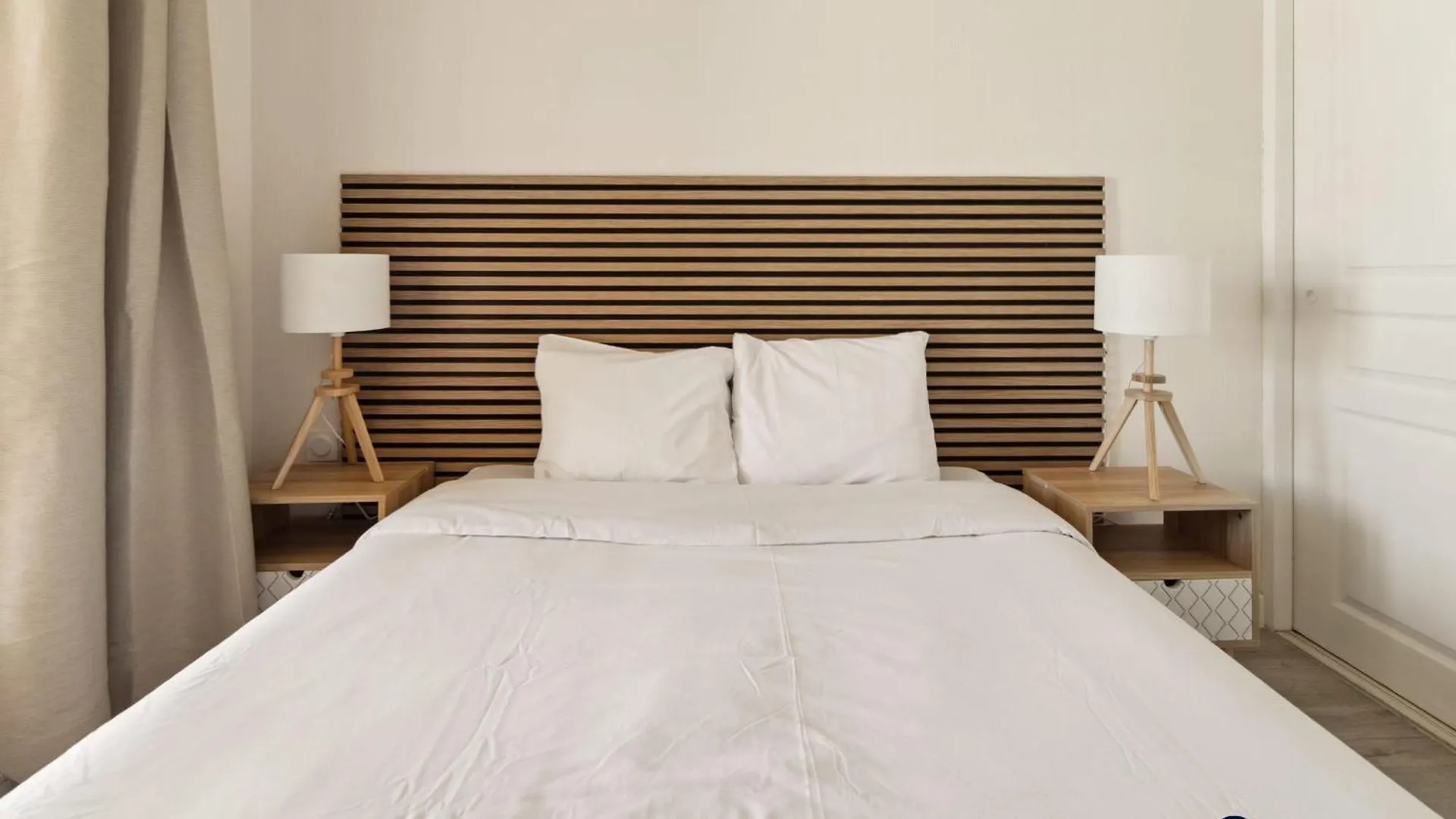 Apartment In Les Issambres In A Holiday Residence