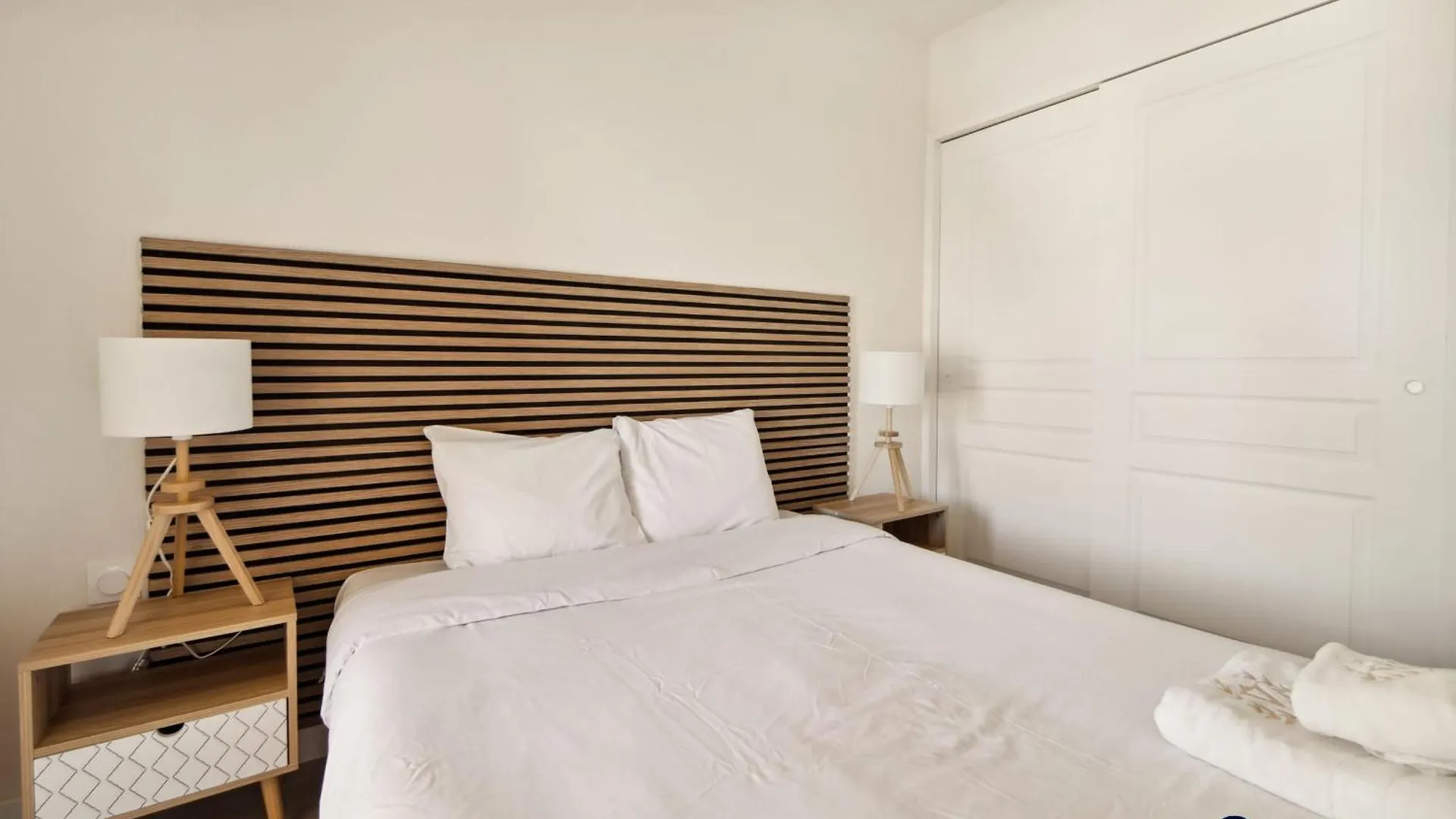 Apartment In Les Issambres In A Holiday Residence