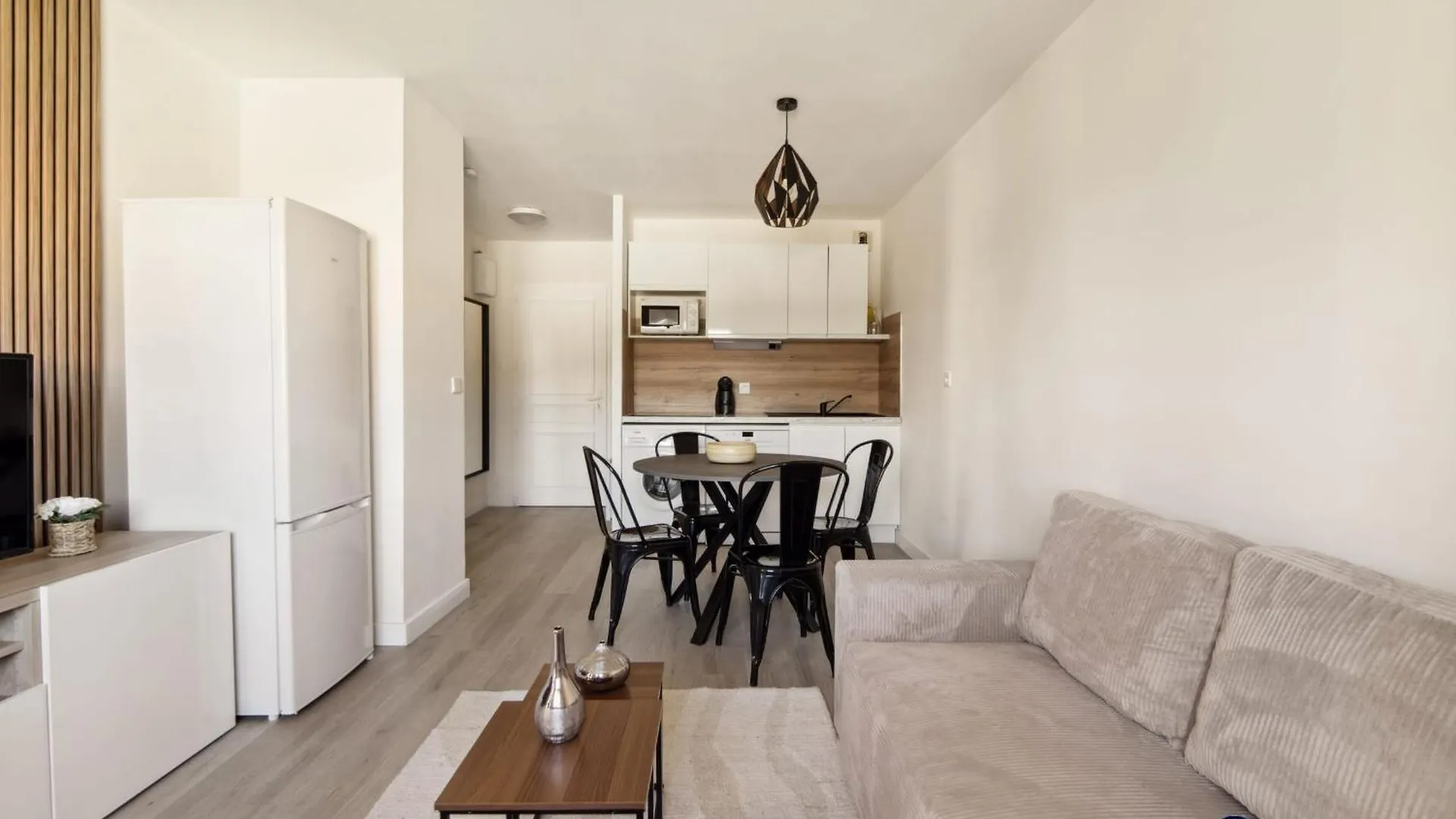 Apartment In Les Issambres In A Holiday Residence 0*,  France