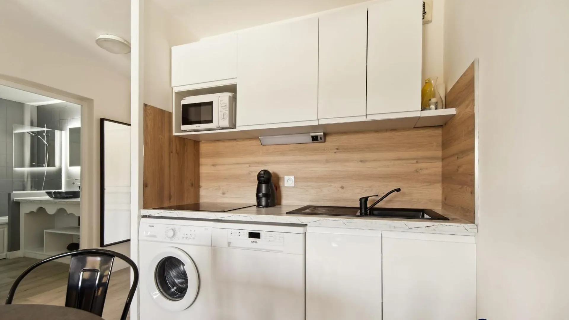 Apartment In Les Issambres In A Holiday Residence 0*,  France