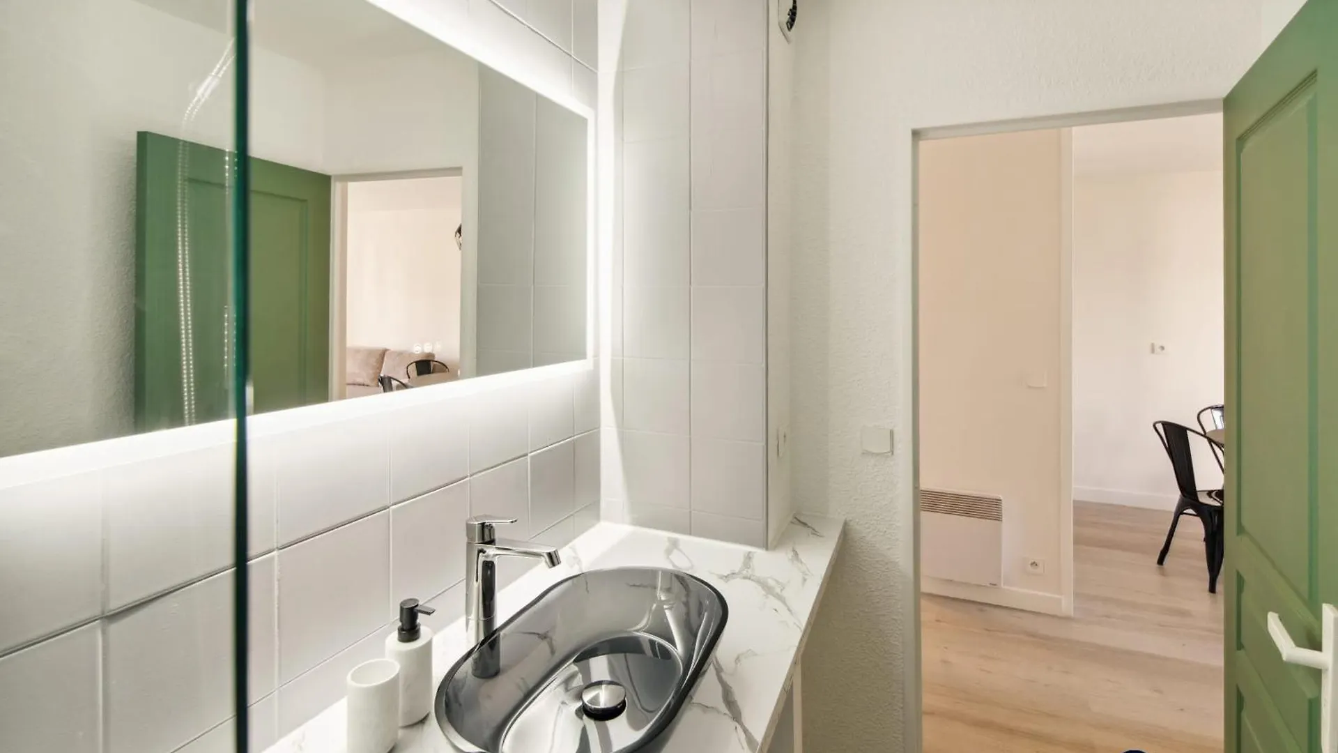 Apartment In Les Issambres In A Holiday Residence 0*,