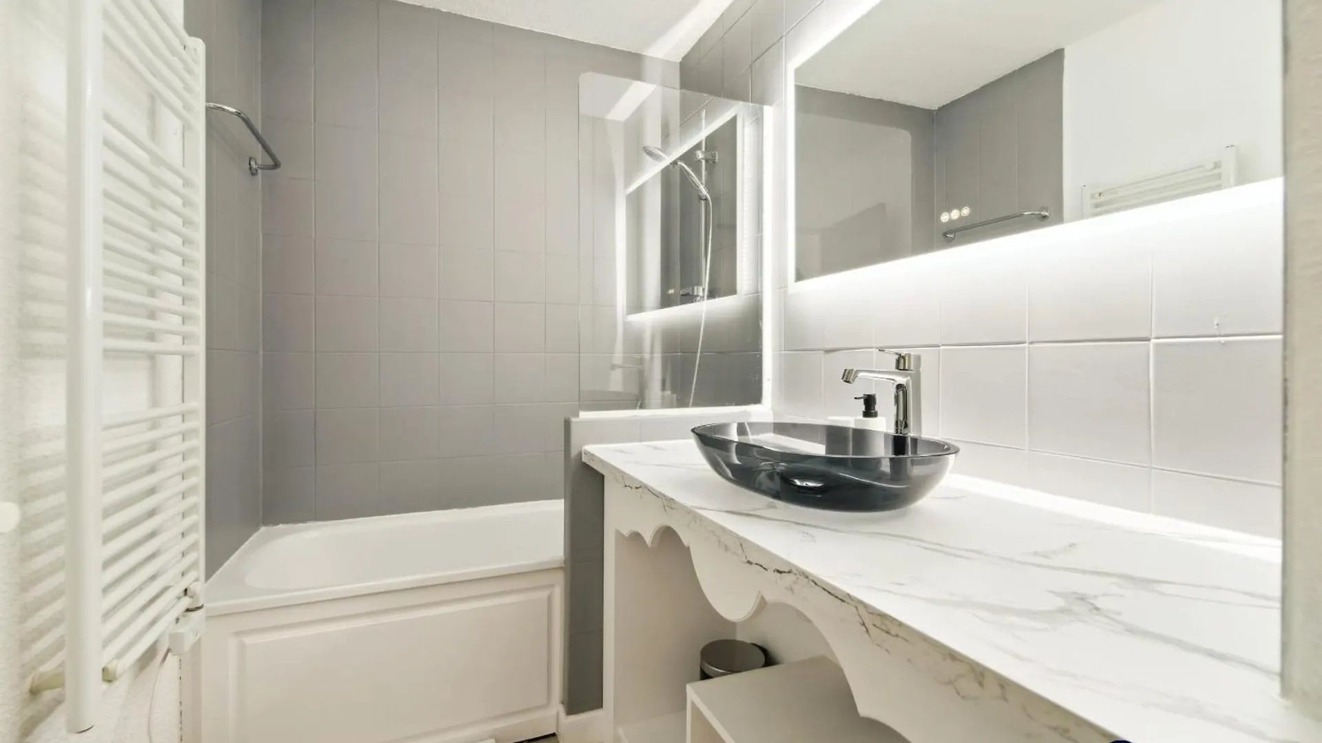 Apartment In Les Issambres In A Holiday Residence