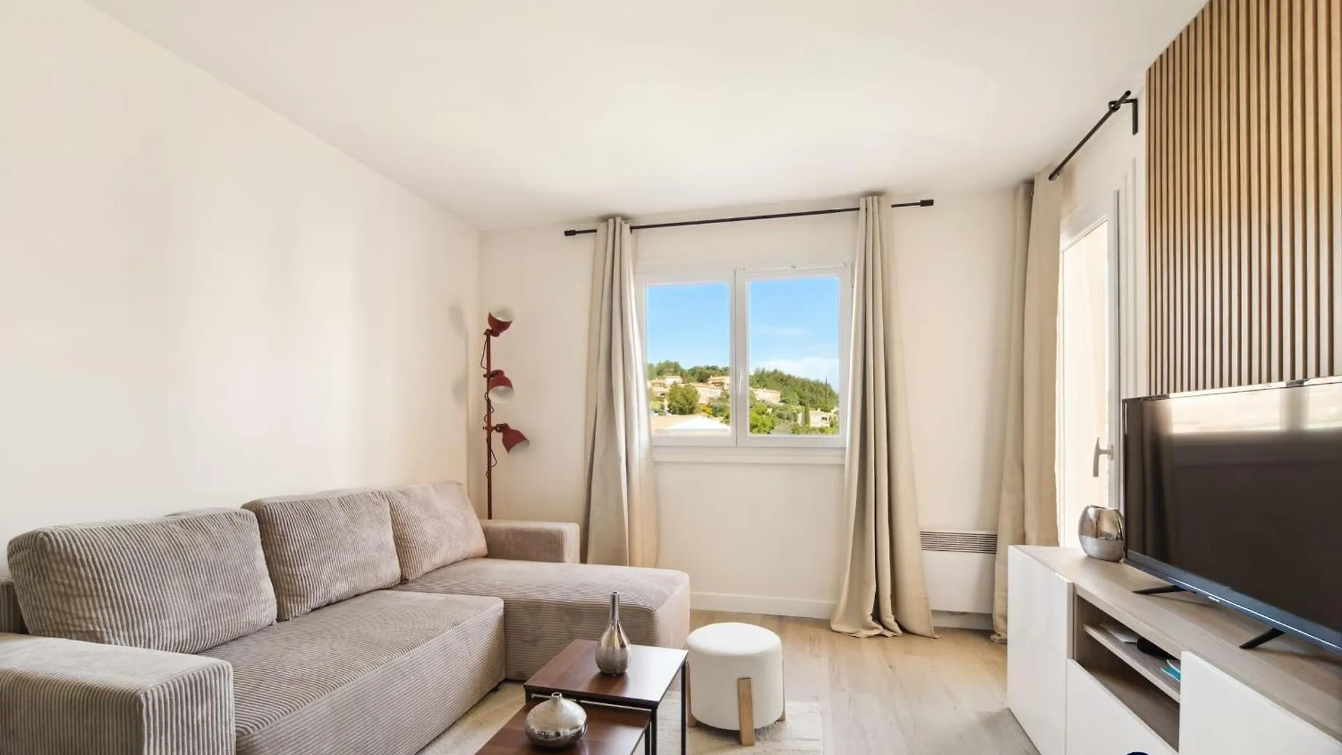 Apartment In Les Issambres In A Holiday Residence France