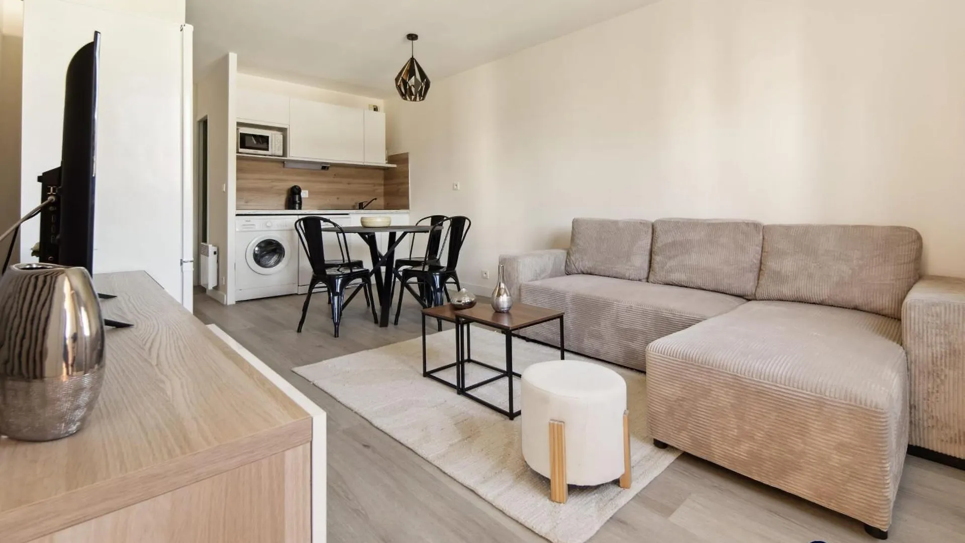 Apartment In Les Issambres In A Holiday Residence 0*,