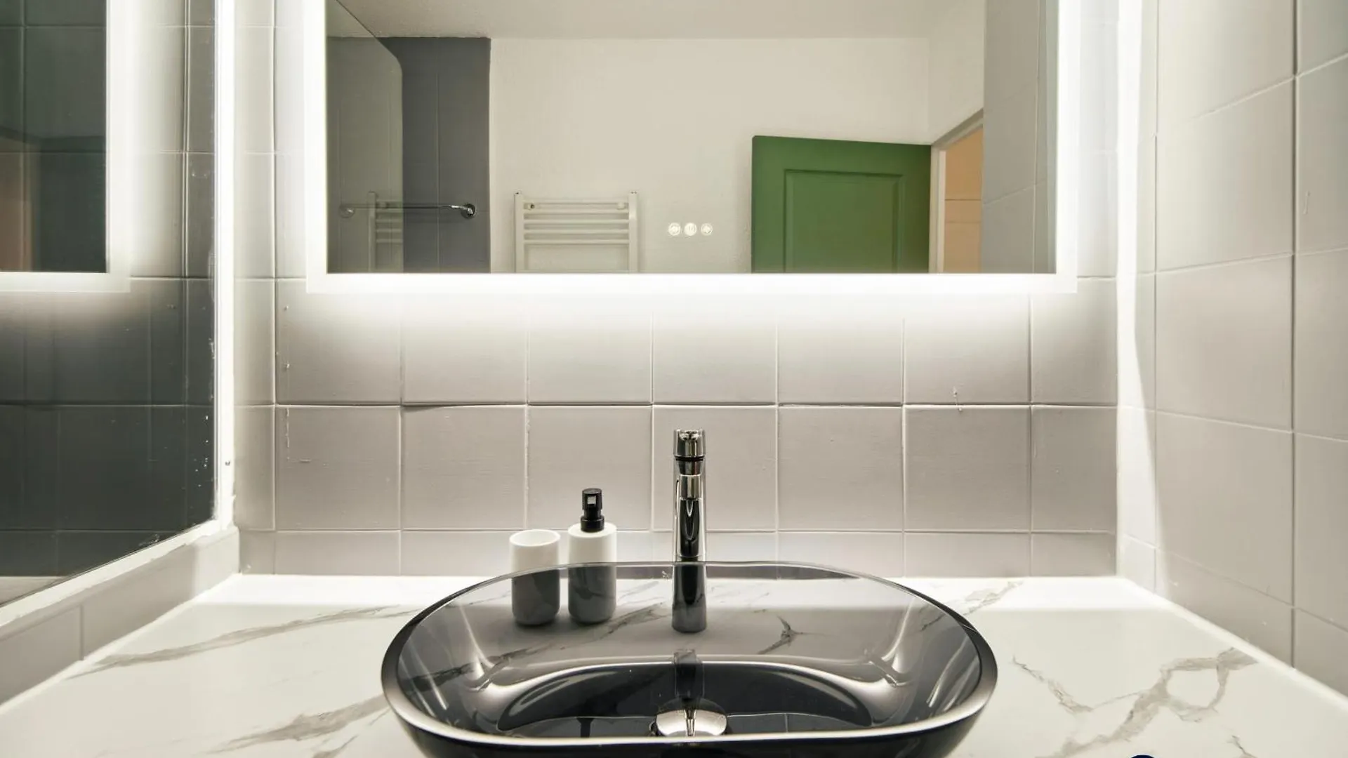Apartment In Les Issambres In A Holiday Residence