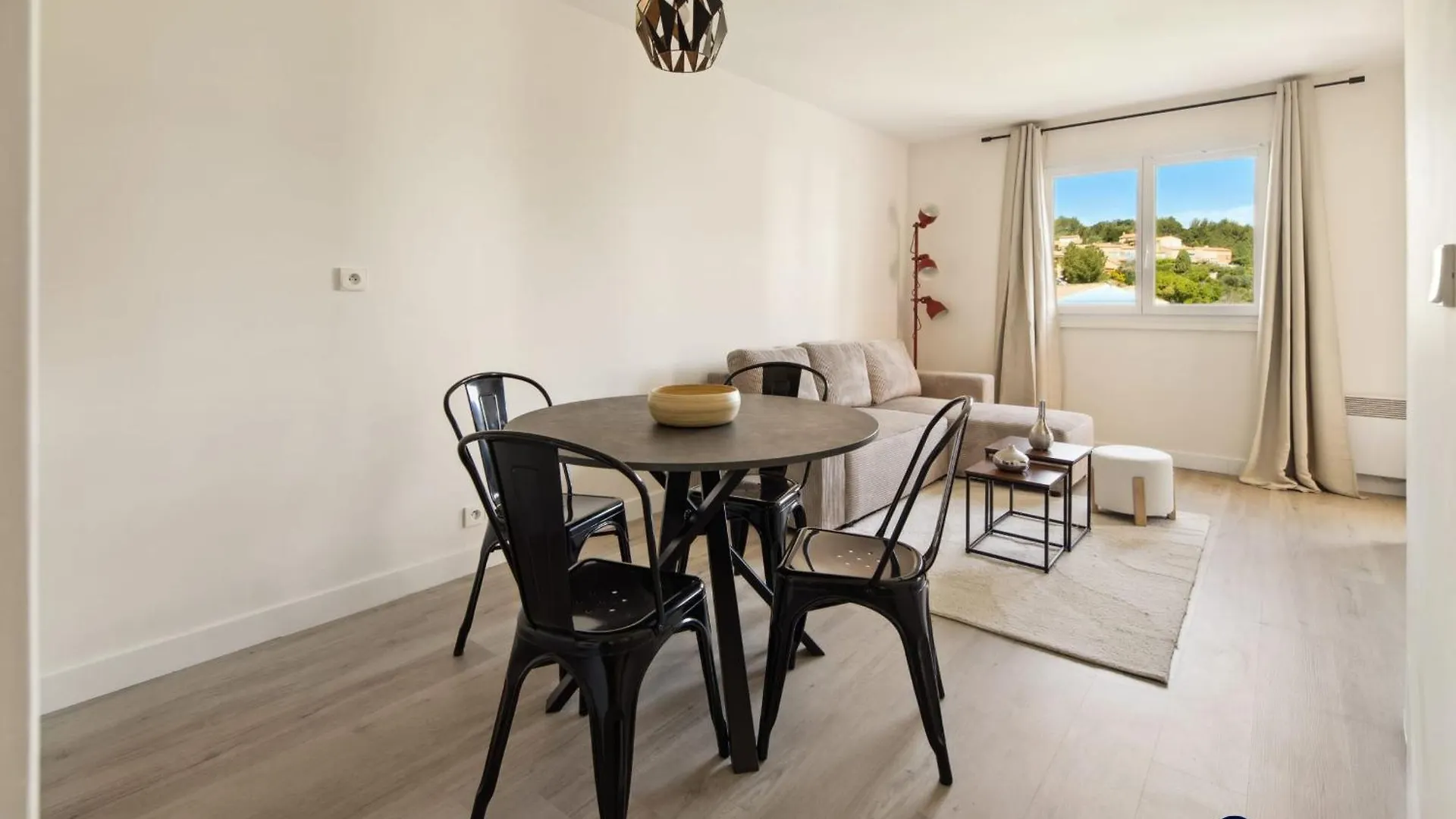 Apartment In Les Issambres In A Holiday Residence