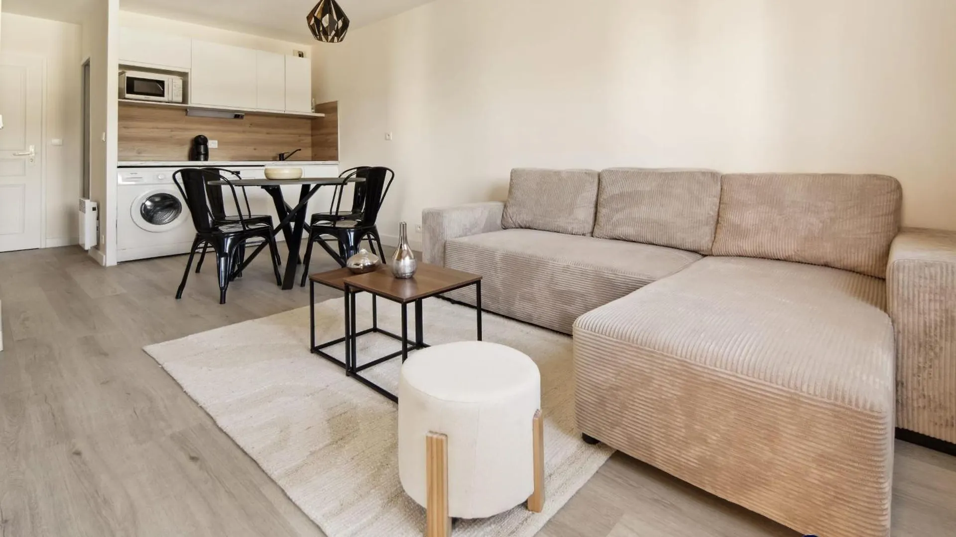 Apartment In Les Issambres In A Holiday Residence France