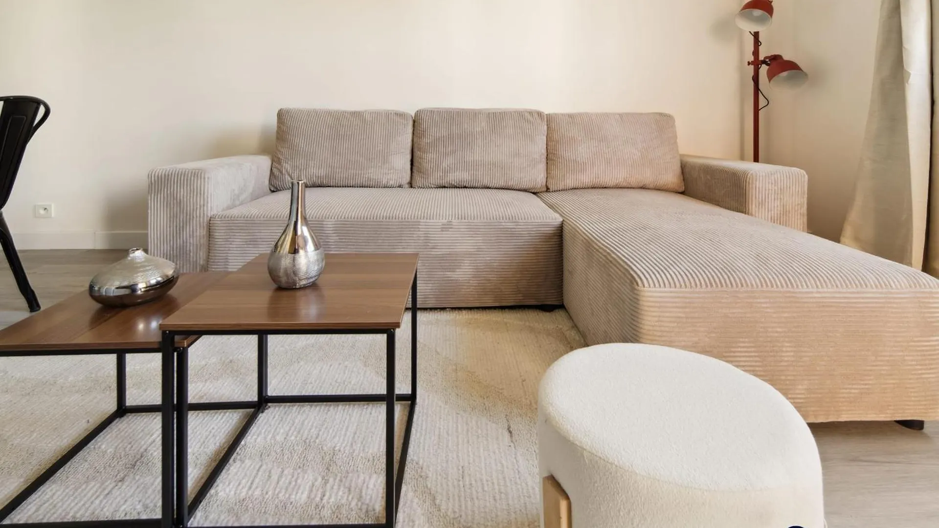 Apartment In Les Issambres In A Holiday Residence