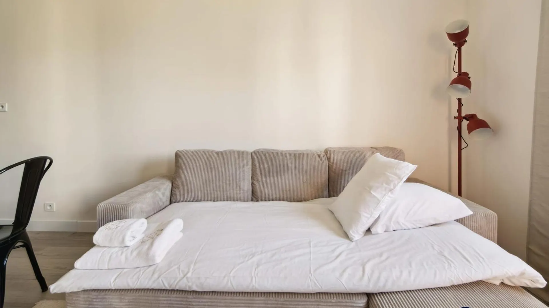 Apartment In Les Issambres In A Holiday Residence فرنسا