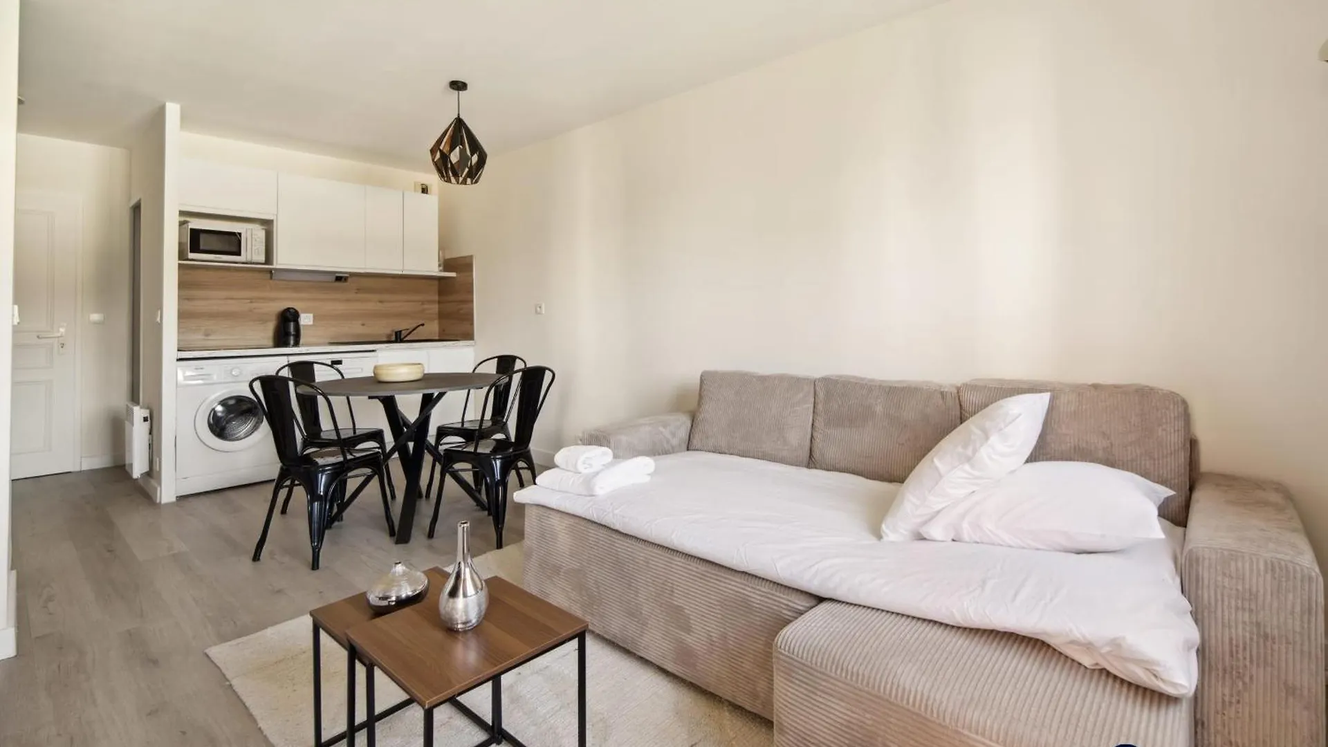 Apartment In Les Issambres In A Holiday Residence